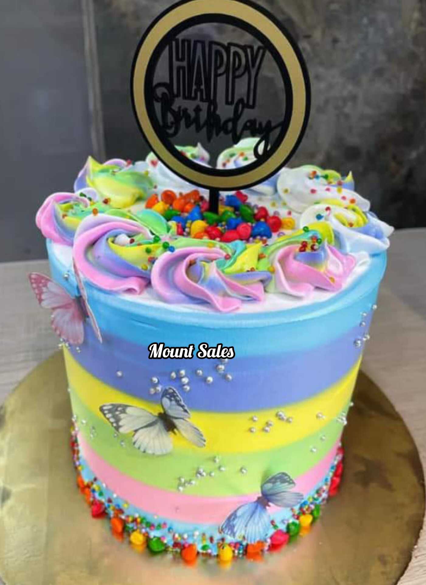 Premium RED N White Velvet Cake